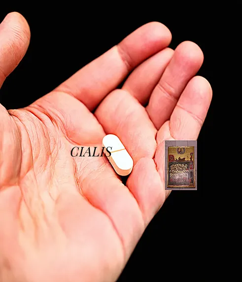 Comprar cialis por reembolso